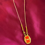 Collier Jasmine