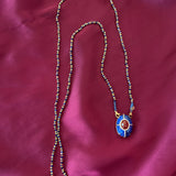 Collier Avi