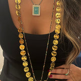 Collier Iris
