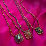 Collier Chloé
