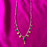 Collier Lisa