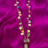 Collier Corne