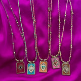 Collier Shella