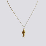 Collier Poisson