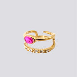 Bague Juliette