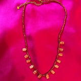 Collier Joséphine