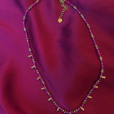 Collier Iva