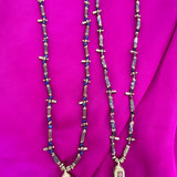 Collier Nina