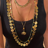 Collier Iva