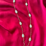 Collier Ilhana