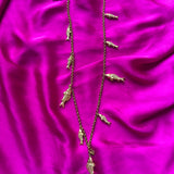 Collier Vanessa