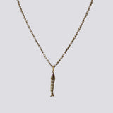 Collier Poisson