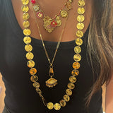 Collier Diana