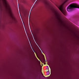 Collier Jasmine