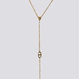 Collier Cindy