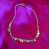 Collier Eloy