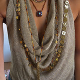 Collier Juline