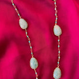 Collier Ilhana