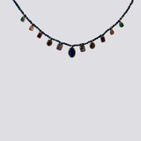 Collier Esmeralda