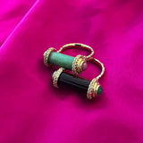 Bague Jasmine