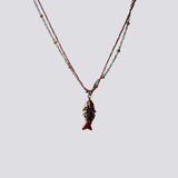 Collier poisson