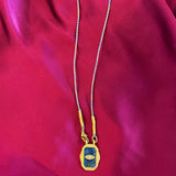 Collier Jasmine