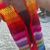 Kimono Shade