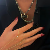 Collier Eliane