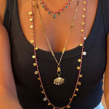 Collier Ava