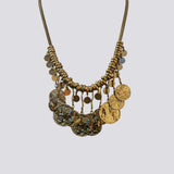 Collier Leana