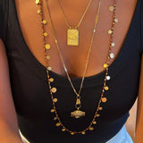 Collier Ava