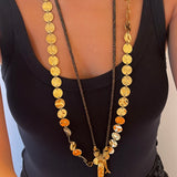 Collier Poisson
