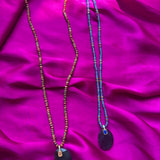 Collier Amélia