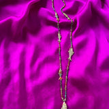 Collier Justine