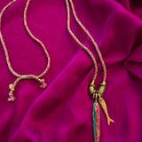 Collier poisson