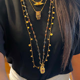 Collier Kara
