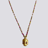 Collier Deva