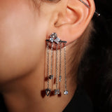 Boucles d’oreilles Ella