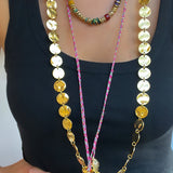 Collier Esther