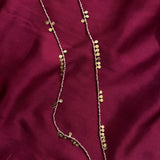 Collier Dina