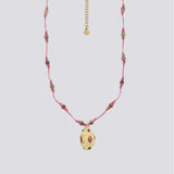 Collier Ena