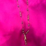 Collier poisson