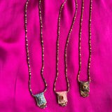 Collier Kara