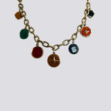 Collier Charlotte