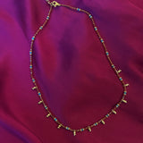 Collier Iva