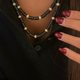 Collier Hannah