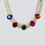 Collier Daina