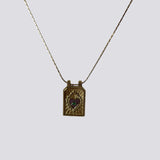 Collier Shella
