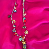 Collier Carla