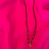 Collier Lisa